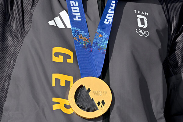 Olympische Winterspiele 2026