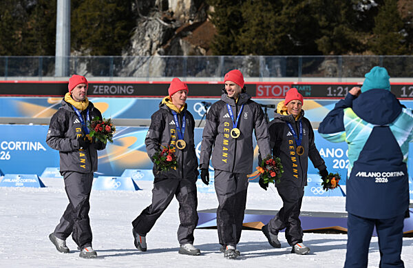 Olympische Winterspiele 2026