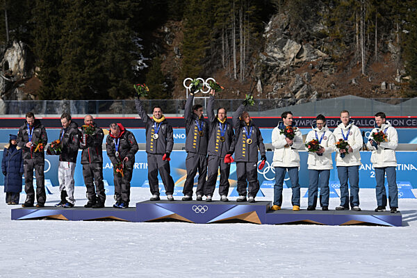 Olympische Winterspiele 2026