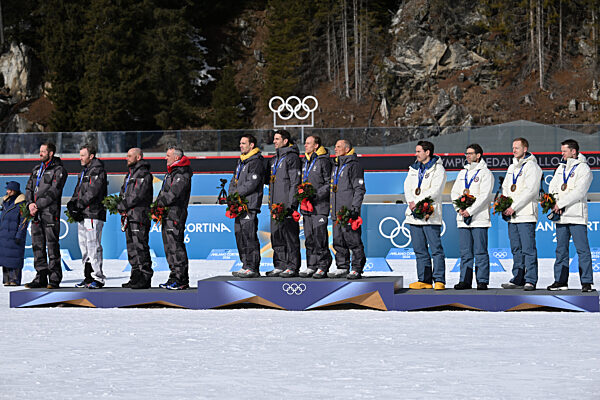 Olympische Winterspiele 2026