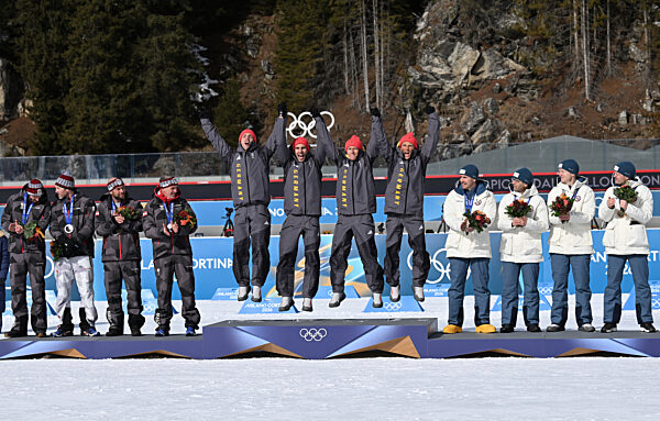 Olympische Winterspiele 2026
