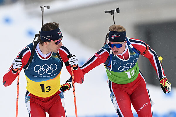 Olympische Winterspiele 2026