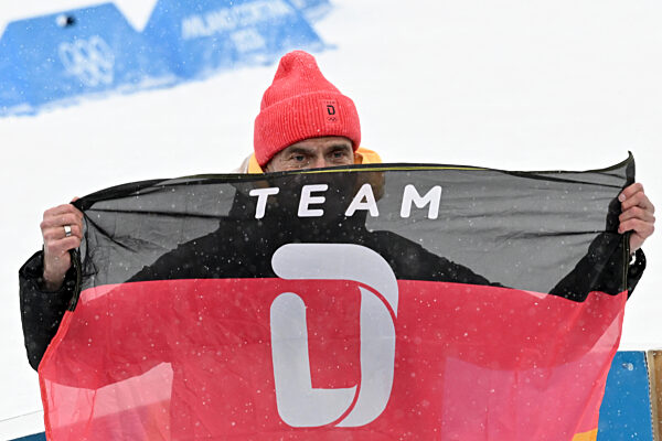 Olympische Winterspiele 2026