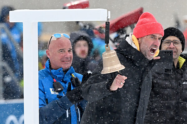 Olympische Winterspiele 2026