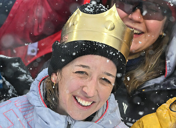 Olympische Winterspiele 2026