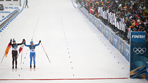 Olympische Winterspiele 2026