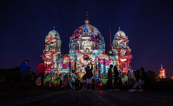 17. Festival of Lights