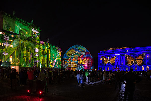 17. Festival of Lights