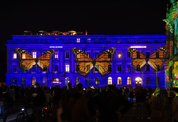 17. Festival of Lights