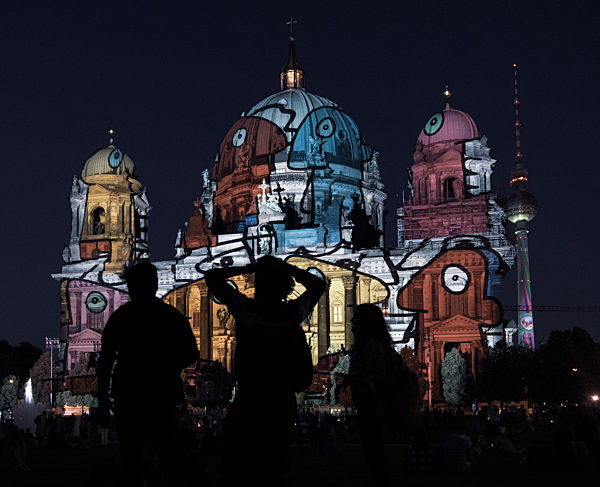 17. Festival of Lights