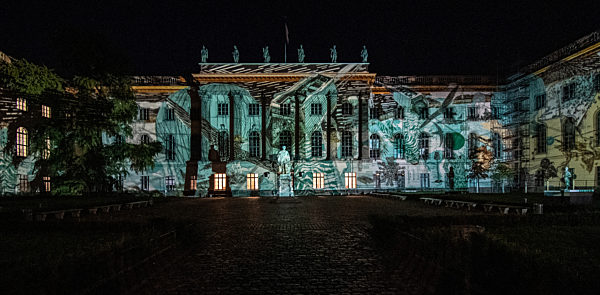 17. Festival of Lights