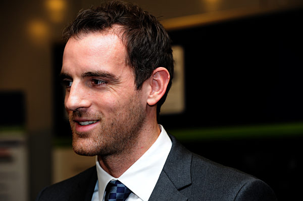 SpoBis 2011 in Düsseldorf