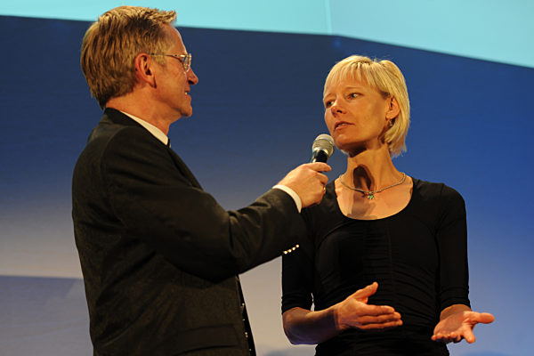 Goldene Sportpyramide 2012