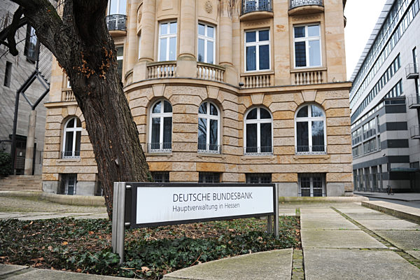 German Bundesbank