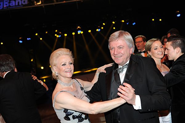 43. Ball des Sports in Wiesbaden 2013