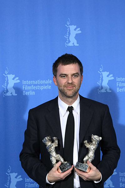 Berlinale - Preisverleihung