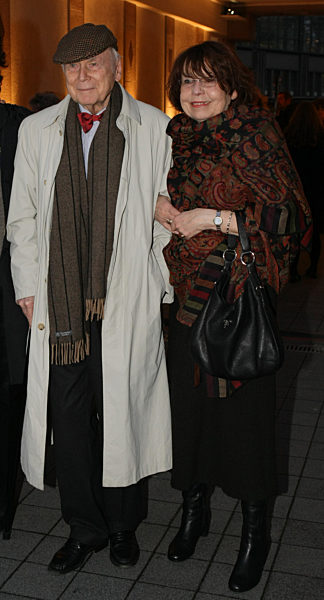 Premiere Max Raabe Palastorchester