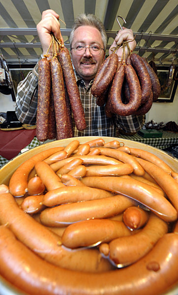 Grüne Woche - Thüringen