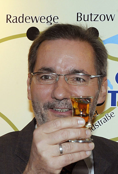 Grüne Woche - Ländertag Brandenburg