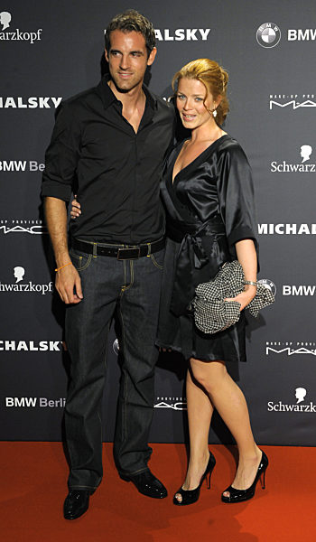 Mercedes-Benz Fashion Week - Michalsky