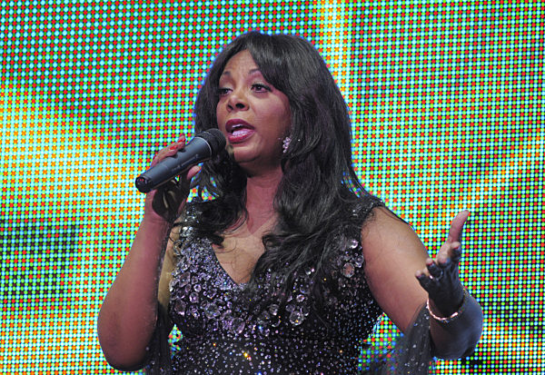 Donna Summer concert