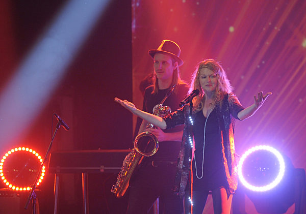 Tribute to Bambi 2009