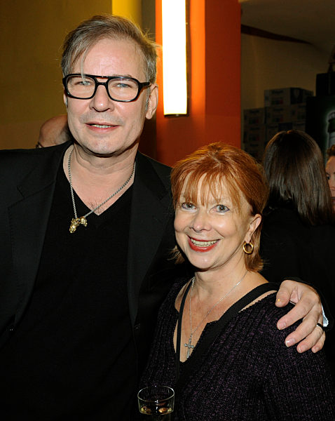 60. Berlinale - Verleihung Ernst-Lubitsch-Preis