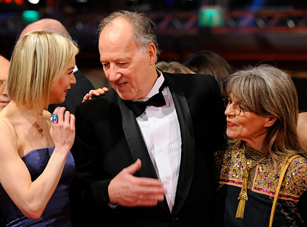 Berlinale 2010 - Premiere "Tuan Yuan"