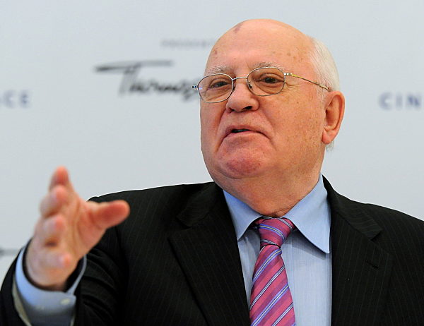 Berlinale 2010 - Pressekonferenz Cinema for Peace