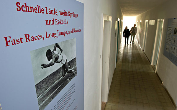 Olympisches Dorf Berlin