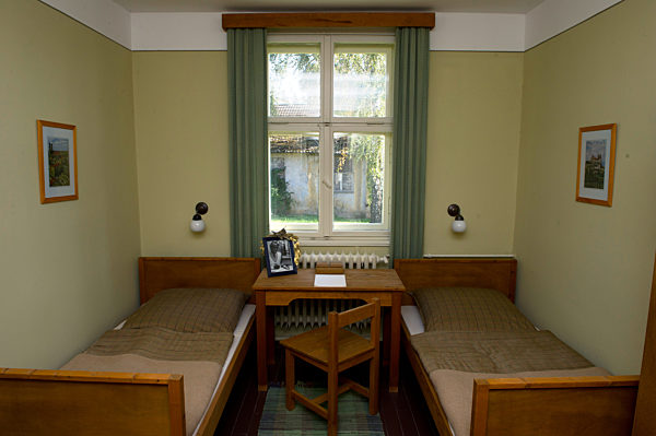 Olympisches Dorf Berlin