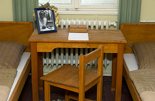 Olympisches Dorf Berlin