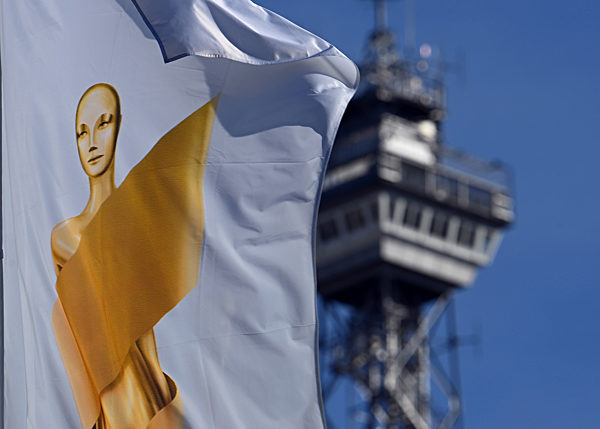 Verleihung Deutscher Filmpreises 2021