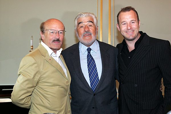 Innocence in Danger - Charity Veranstaltung gegen Kindesmissbrauch