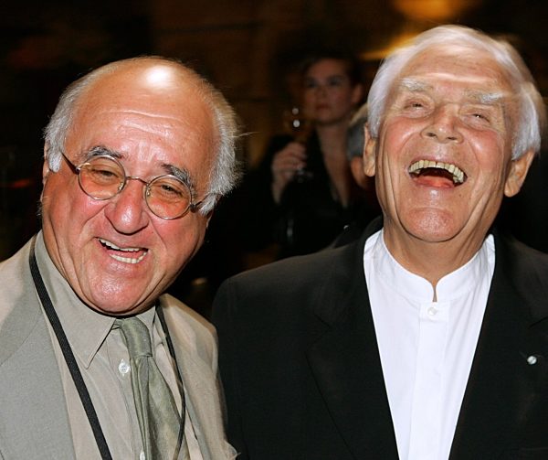 70. Geburtstag von Udo Jürgens