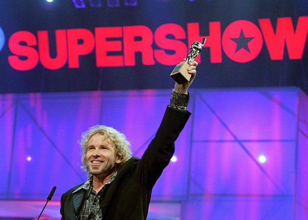 "2. Bravo Supershow 2004" - Thomas Gottschalk