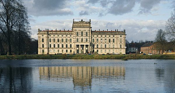 Ludwigslust - Das Schloß