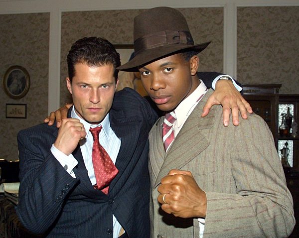 "Joe und Max": Til Schweiger spielt Max Schmeling