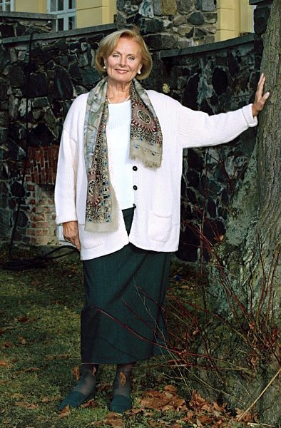 Ruth Maria Kubitschek