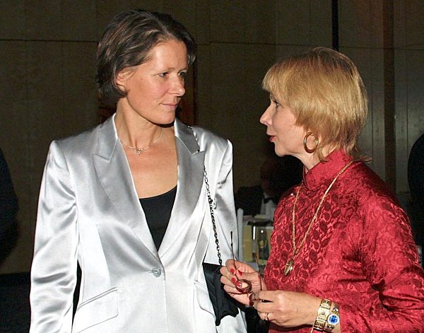 Vierte Hospizwoche startet mit Benefiz-Gala mit Christina Rau