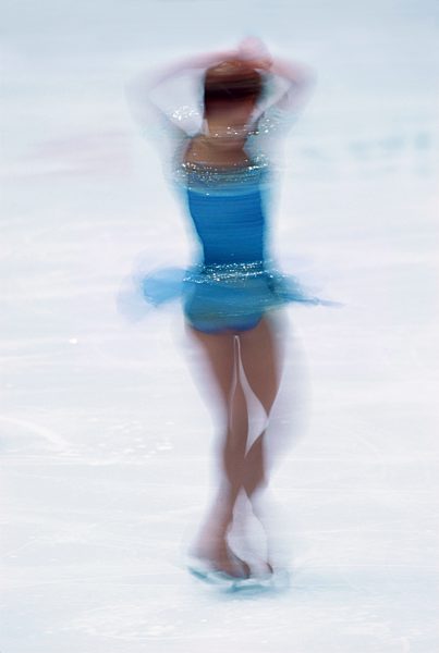 Ice Skating