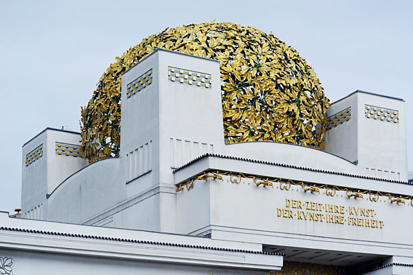 Die Wiener Secession
