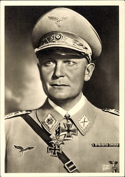 Oberbefehlshaber der Luftwaffe Hermann Göring, Reichsmarschall, Uniform