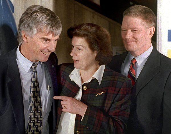 Internationales Astronauten- und Kosmonautentreffen in Berlin