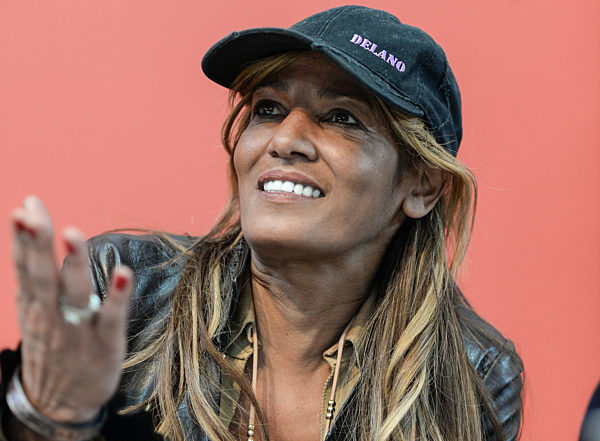 Buchmesse Leipzig 2018