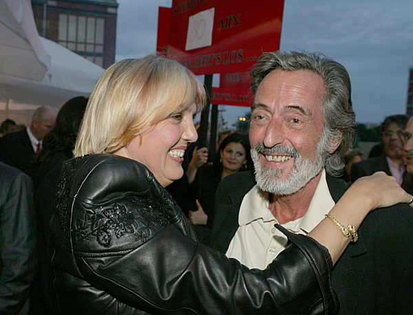 Die Bundesvorsitzende von Bündnis 90/Die Grünen...