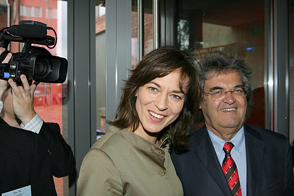 "Focus" feiert Berliner Sommerfest