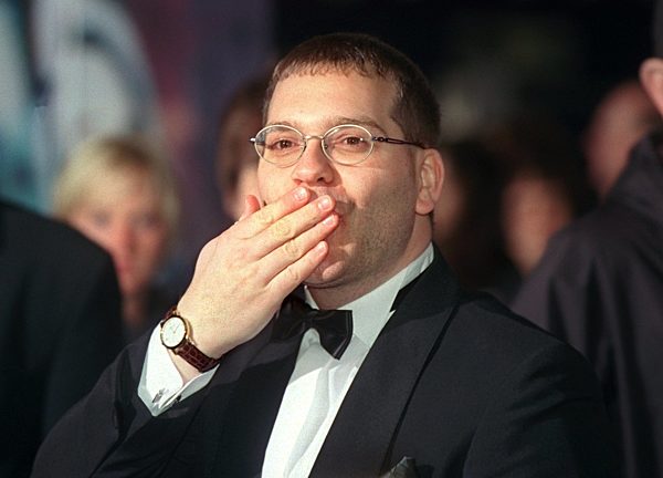 Großes Staraufgebot bei "Echo"-Preisverleihung