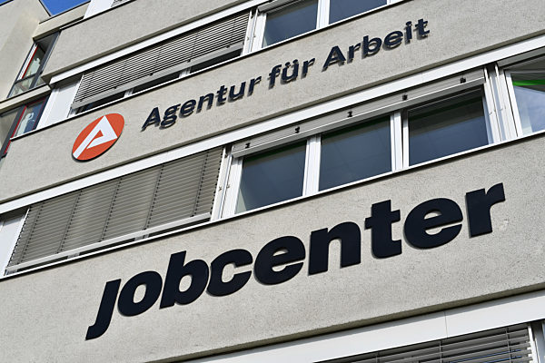Agentur für Arbeit