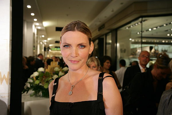 Jubiläumsnacht zum 100. Geburtstag des KaDeWe